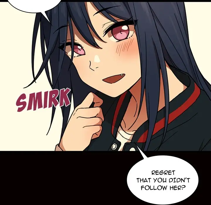 Close As Neighbors - Chapter 32 Page 86