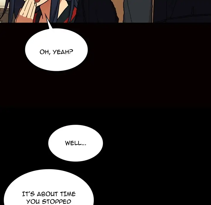 Close As Neighbors - Chapter 32 Page 88