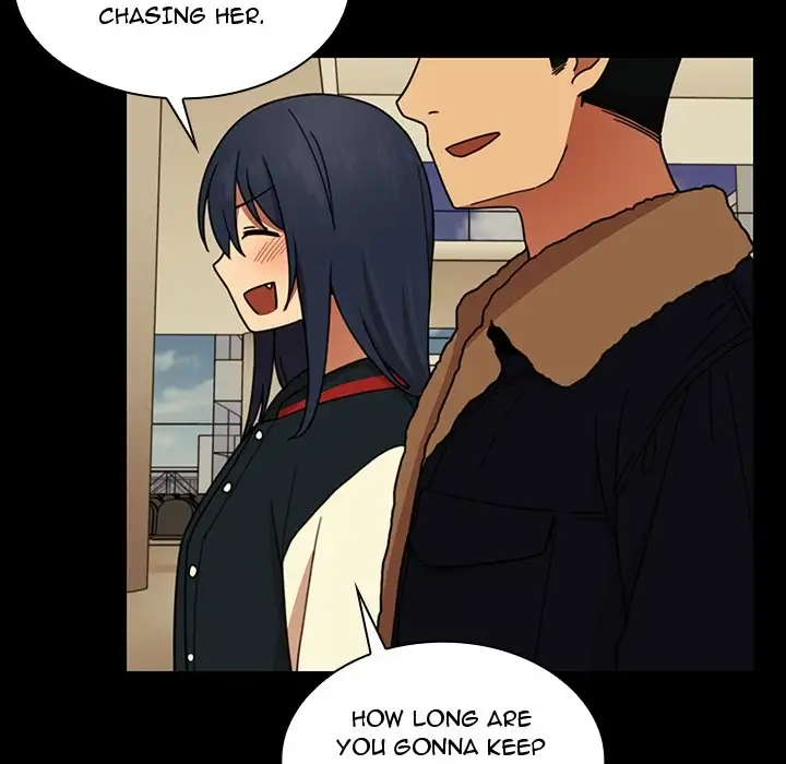 Close As Neighbors - Chapter 32 Page 89