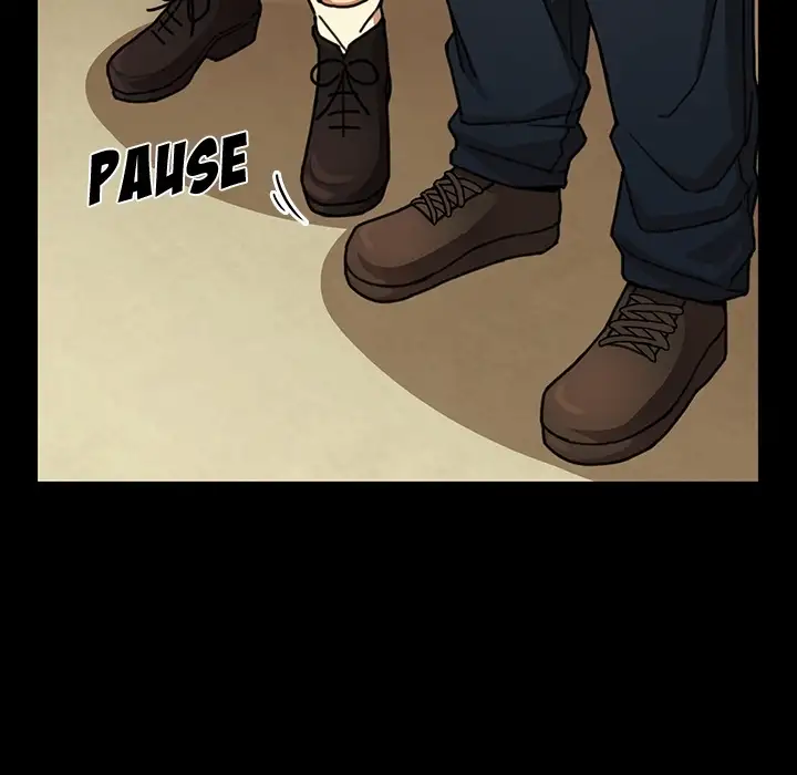 Close As Neighbors - Chapter 32 Page 92