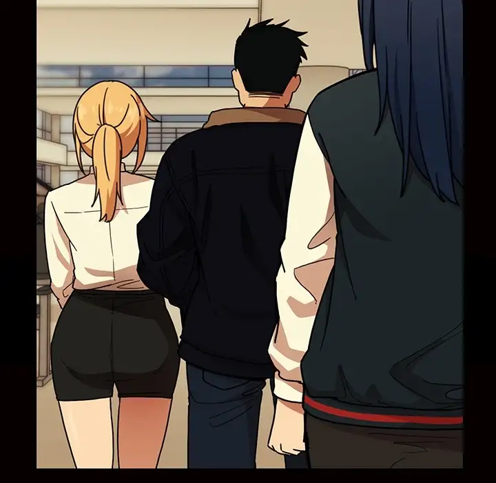 Close As Neighbors - Chapter 32 Page 96