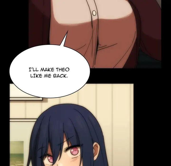 Close As Neighbors - Chapter 33 Page 102