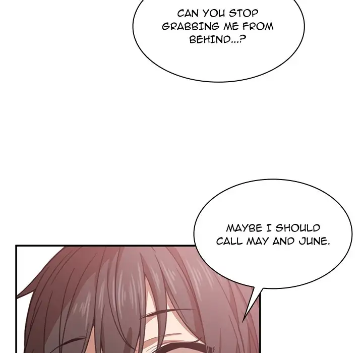 Close As Neighbors - Chapter 33 Page 11