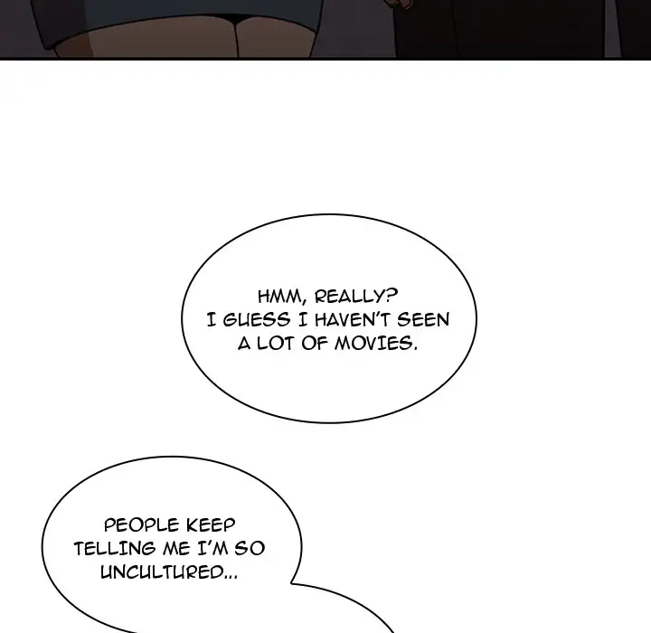 Close As Neighbors - Chapter 33 Page 112