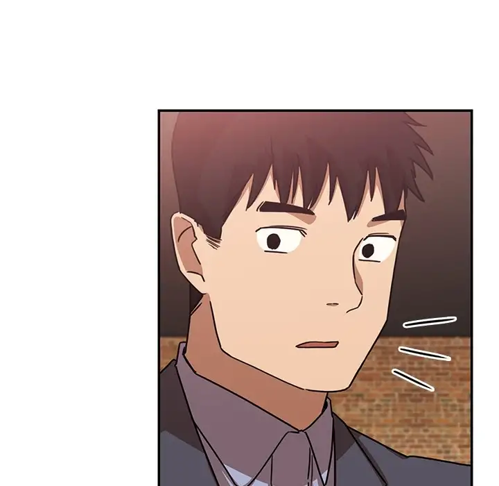 Close As Neighbors - Chapter 33 Page 116