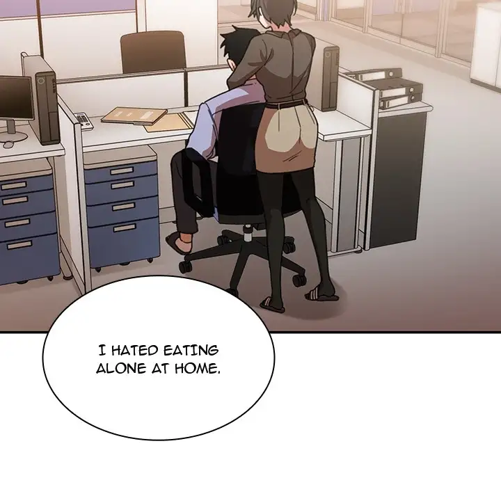 Close As Neighbors - Chapter 33 Page 14