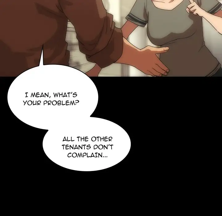 Close As Neighbors - Chapter 33 Page 18