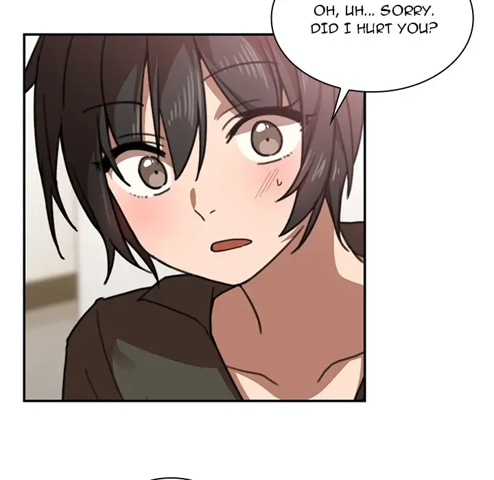Close As Neighbors - Chapter 33 Page 27