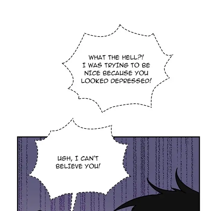 Close As Neighbors - Chapter 33 Page 33
