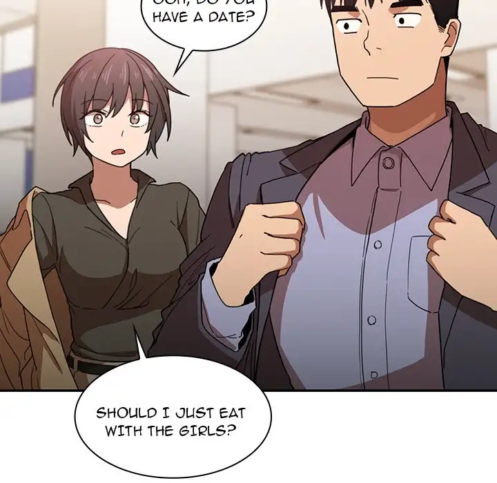 Close As Neighbors - Chapter 33 Page 38