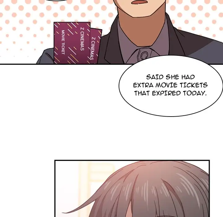 Close As Neighbors - Chapter 33 Page 41