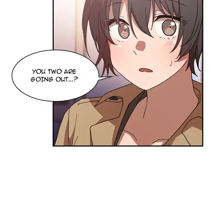 Close As Neighbors - Chapter 33 Page 42