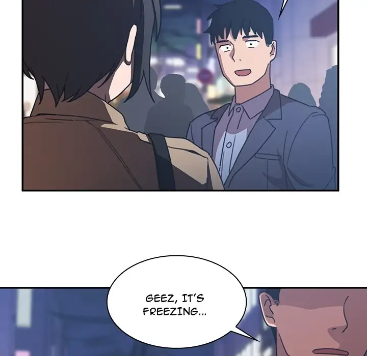 Close As Neighbors - Chapter 33 Page 45
