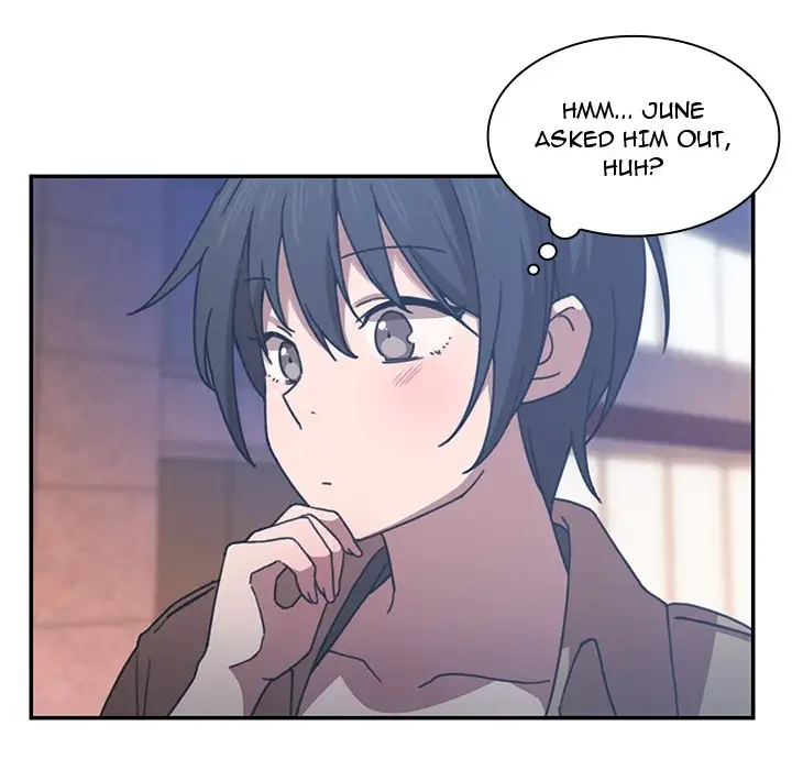 Close As Neighbors - Chapter 33 Page 47
