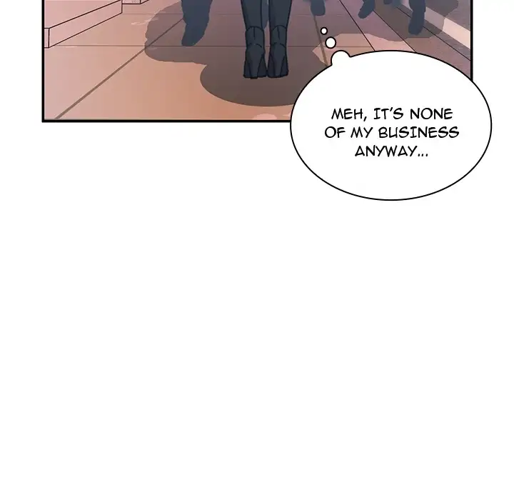 Close As Neighbors - Chapter 33 Page 49
