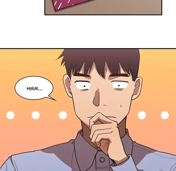 Close As Neighbors - Chapter 33 Page 5