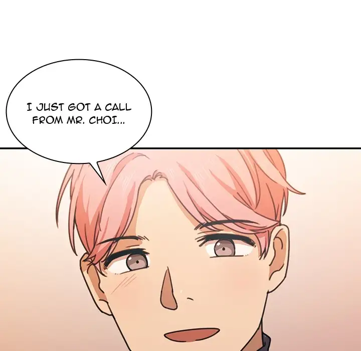 Close As Neighbors - Chapter 33 Page 54
