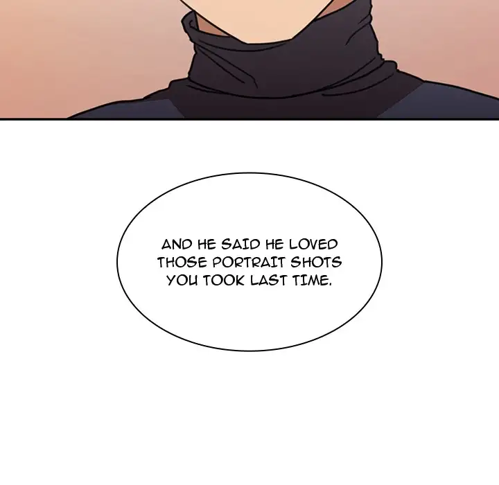 Close As Neighbors - Chapter 33 Page 55