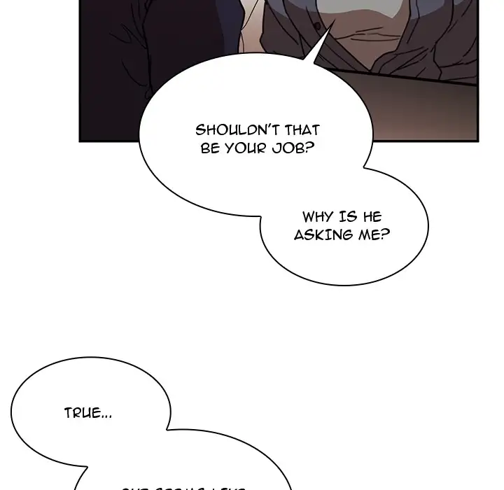 Close As Neighbors - Chapter 33 Page 57