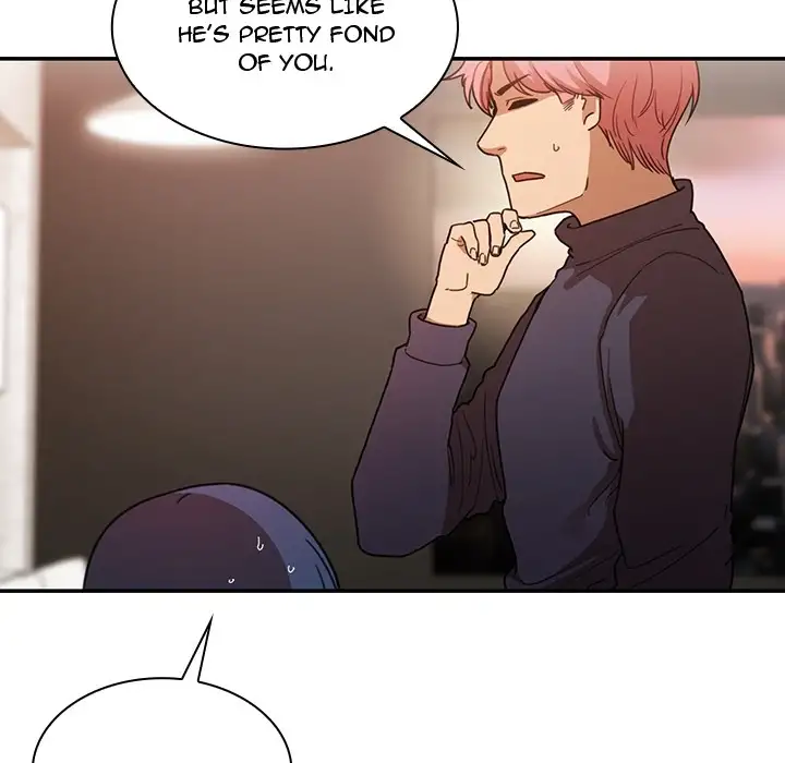 Close As Neighbors - Chapter 33 Page 58