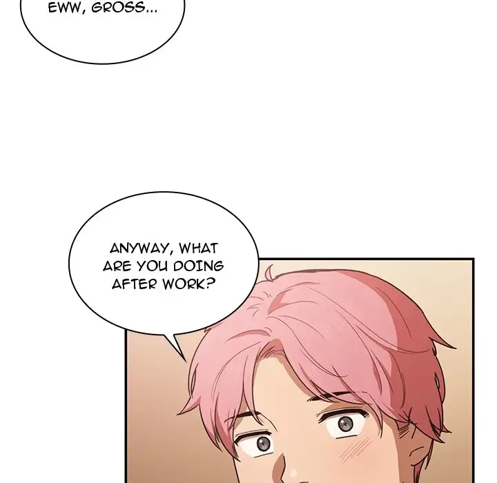 Close As Neighbors - Chapter 33 Page 59