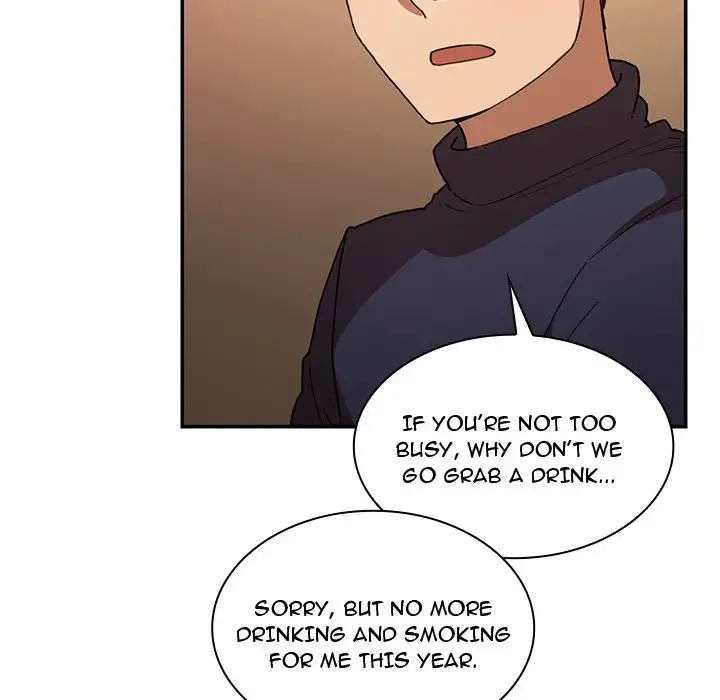 Close As Neighbors - Chapter 33 Page 60