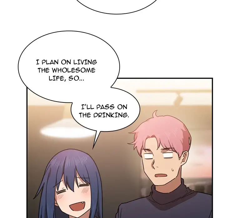Close As Neighbors - Chapter 33 Page 61