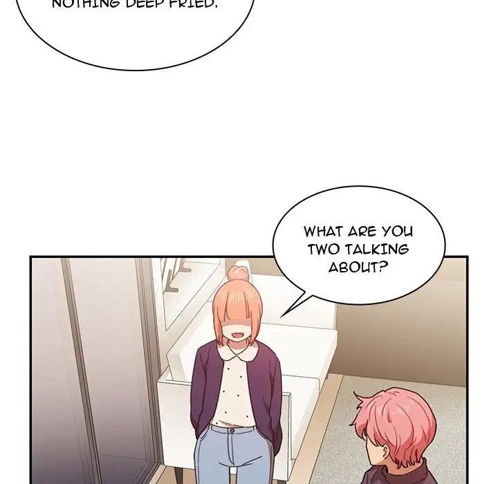 Close As Neighbors - Chapter 33 Page 64