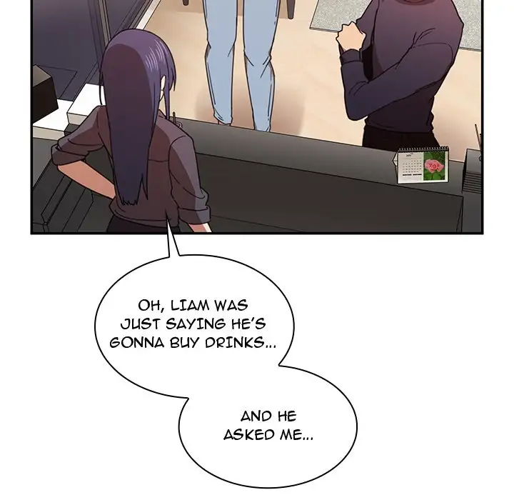 Close As Neighbors - Chapter 33 Page 65