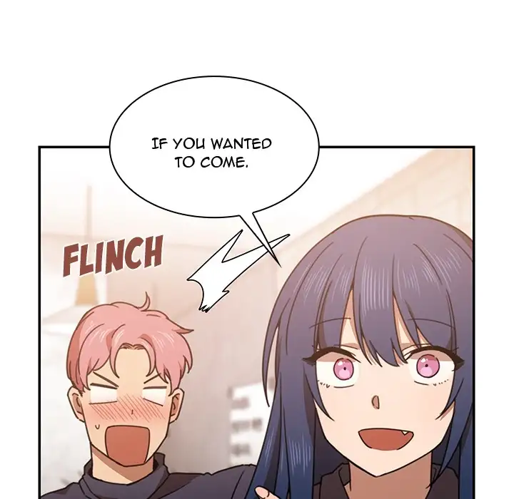 Close As Neighbors - Chapter 33 Page 66