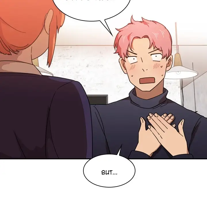 Close As Neighbors - Chapter 33 Page 68