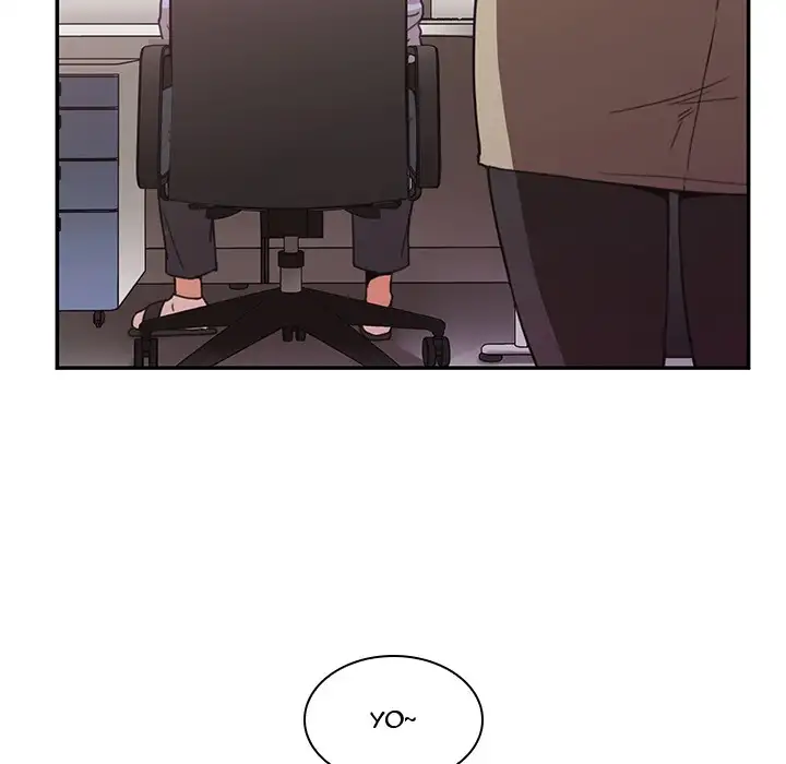 Close As Neighbors - Chapter 33 Page 7