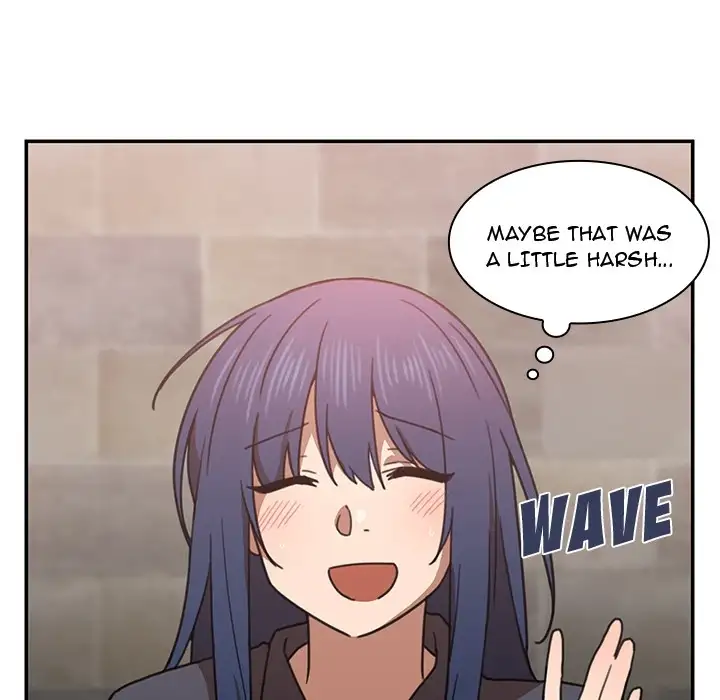 Close As Neighbors - Chapter 33 Page 75