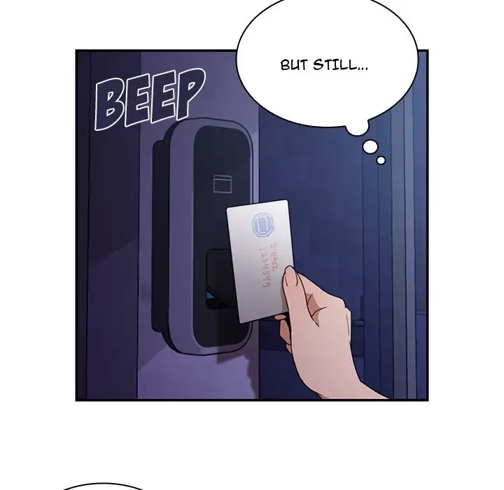 Close As Neighbors - Chapter 33 Page 77