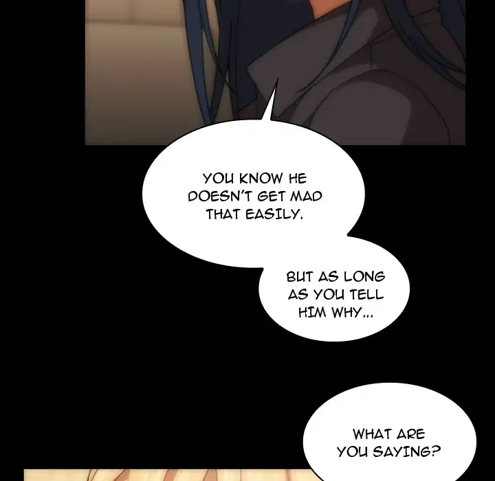 Close As Neighbors - Chapter 33 Page 87