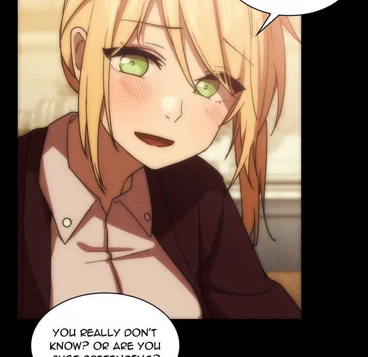 Close As Neighbors - Chapter 33 Page 88