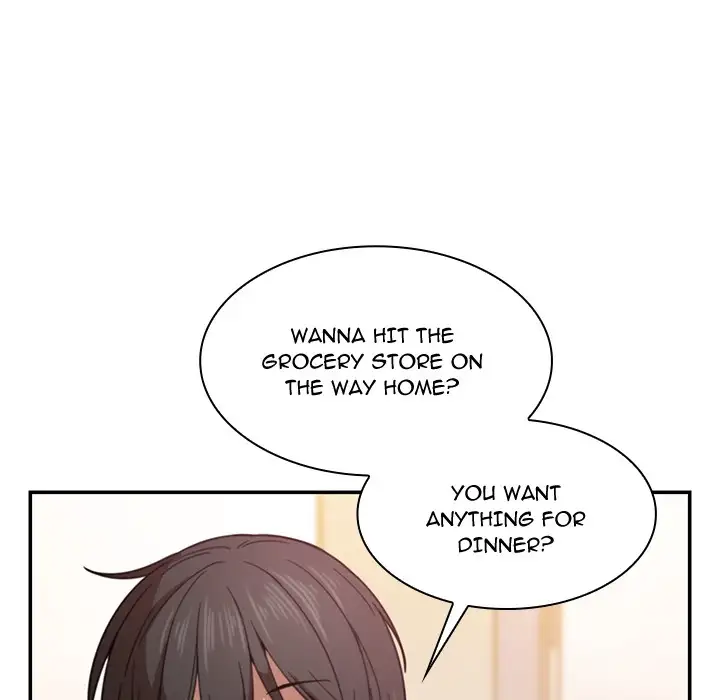 Close As Neighbors - Chapter 33 Page 9