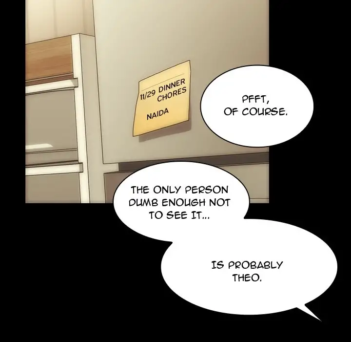Close As Neighbors - Chapter 33 Page 96