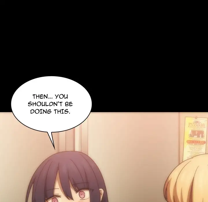 Close As Neighbors - Chapter 33 Page 97