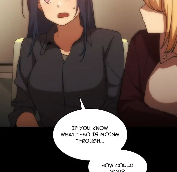 Close As Neighbors - Chapter 33 Page 98