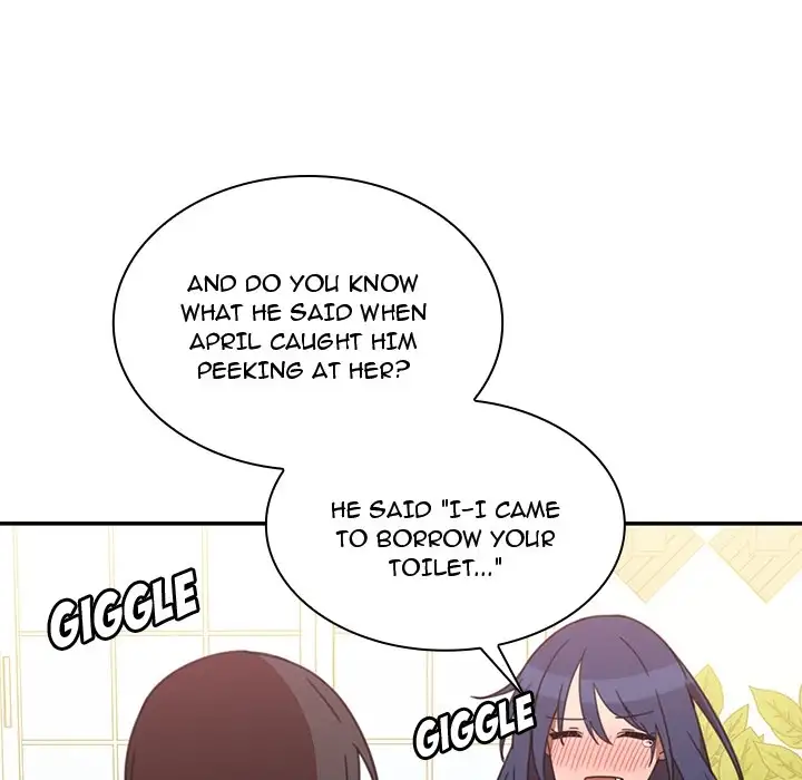Close As Neighbors - Chapter 34 Page 102