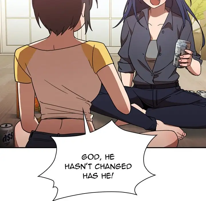Close As Neighbors - Chapter 34 Page 103