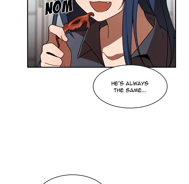 Close As Neighbors - Chapter 34 Page 105