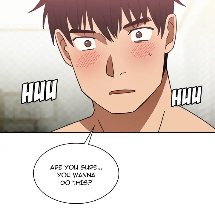 Close As Neighbors - Chapter 34 Page 112