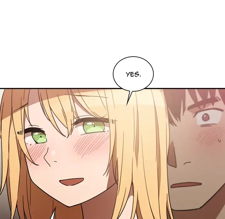 Close As Neighbors - Chapter 34 Page 113