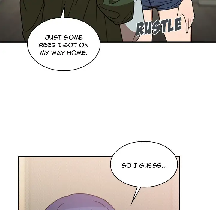 Close As Neighbors - Chapter 34 Page 12