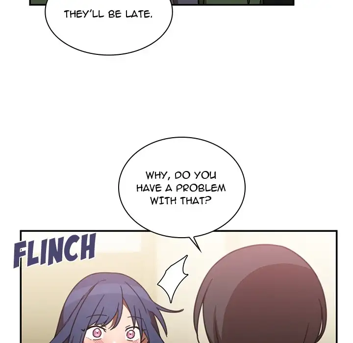 Close As Neighbors - Chapter 34 Page 14