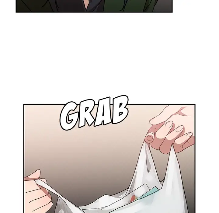 Close As Neighbors - Chapter 34 Page 18