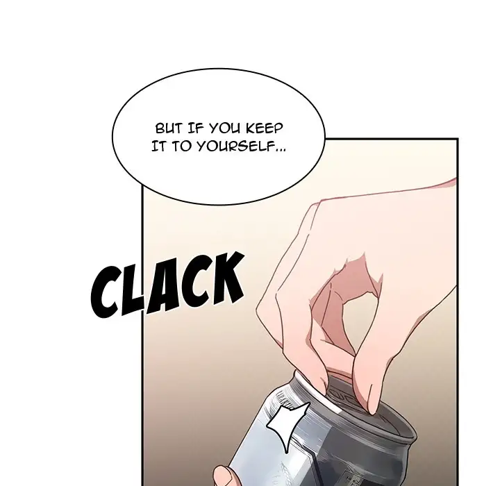 Close As Neighbors - Chapter 34 Page 22