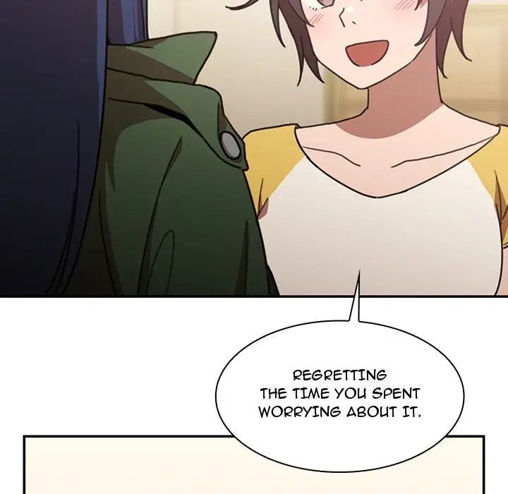 Close As Neighbors - Chapter 34 Page 24
